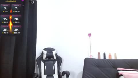 KiaraRider online show from 1, 3, 2025