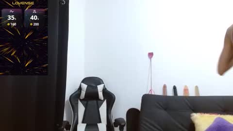 KiaraRider online show from 14, 12, 2025