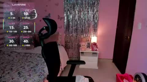 Kiarielle online show from 2, 7, 2026