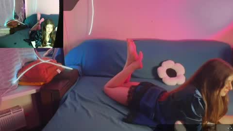 Snapshot of kiaszz chatting on 18, 5, 2026 Alexa online show from 18, 5, 2026