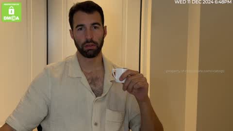 Snapshot of kiatog5 chatting on 11, 12, 2024 Manu online show from 11, 12, 2024