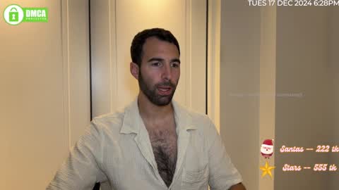 Snapshot of kiatog5 chatting on 17, 12, 2024 Manu online show from 17, 12, 2024