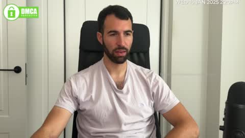 Snapshot of kiatog5 chatting on 15, 1, 2025 Manu online show from 15, 1, 2025