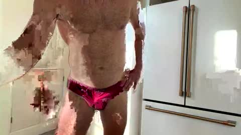 Kicknbutt online show from 31, 10, 2025