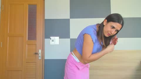 KIERA 31 online show from 3, 2, 2025