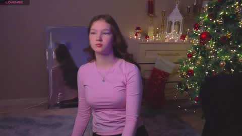 Melvi online show from 14, 12, 2025