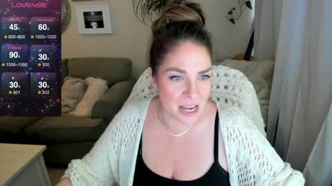 Kiera Reines online show from 19, 4, 2026