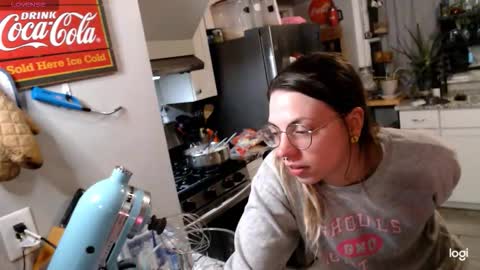 Snapshot of kierbearkisses chatting on 21, 2, 2026 Kiersten online show from 21, 2, 2026