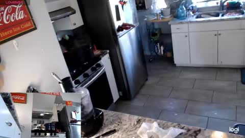 Snapshot of kierbearkisses chatting on 25, 2, 2026 Kiersten online show from 25, 2, 2026