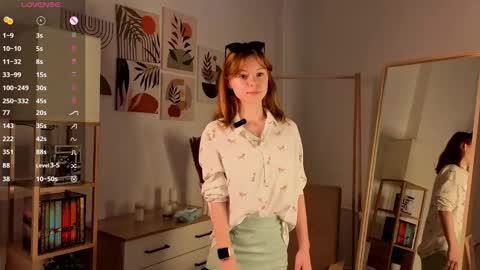 Vanessa online show from 19, 9, 2025