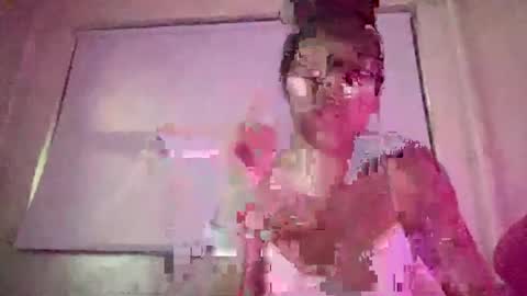 KiFreakNasty26 online show from 16, 1, 2025