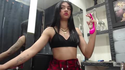 Snapshot of kihara_23 chatting on 20, 11, 2025 kihara_23 online show from 20, 11, 2025