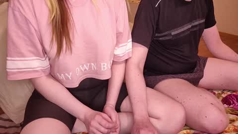 Stacy and Edward online show from 21, 1, 2025