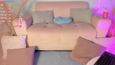 Snapshot of kiiimthompson chatting on 27, 2, 2025 Kim Thompson online show from 27, 2, 2025