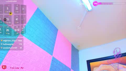 leidy  online show from 21, 9, 2025