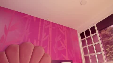 Snapshot of kiim_taaylor chatting on 8, 3, 2025 Kim online show from 8, 3, 2025