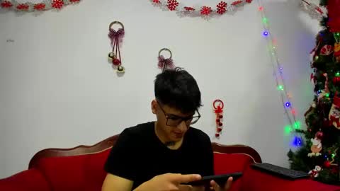 Koddy and Volddy online show from 11, 1, 2025