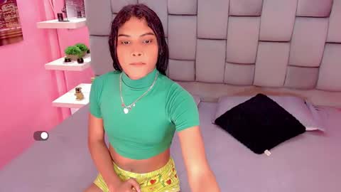 kiishanny online show from 30, 10, 2025