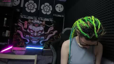 Kiki online show from 17, 9, 2025