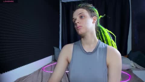 Kiki online show from 21, 10, 2025