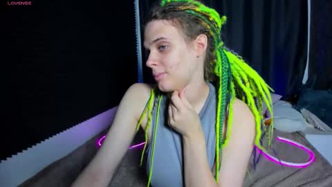 Kiki online show from 23, 10, 2025