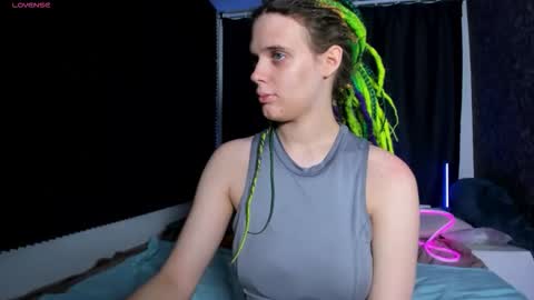 Kiki online show from 20, 11, 2025