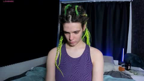 Kiki online show from 27, 11, 2025