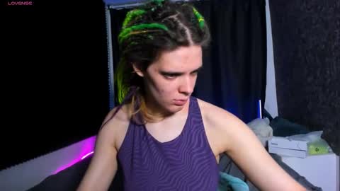 Kiki online show from 30, 11, 2025