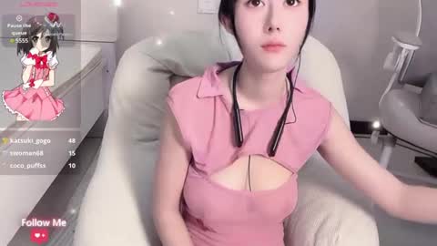 kiki_loveu online show from 28, 12, 2024