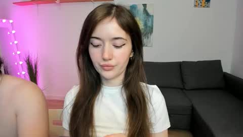 Snapshot of kiki_mcflurry chatting on 24, 10, 2025 PavelPolly online show from 24, 10, 2025