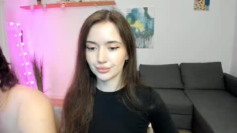 Snapshot of kiki_mcflurry chatting on 31, 10, 2025 PavelPolly online show from 31, 10, 2025