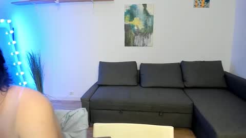 Snapshot of kiki_mcflurry chatting on 12, 11, 2025 PavelPolly online show from 12, 11, 2025