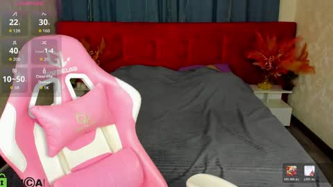 Kiki online show from 26, 5, 2026