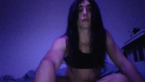 Snapshot of kiki_xts chatting on 24, 10, 2025 kiki_xts online show from 24, 10, 2025