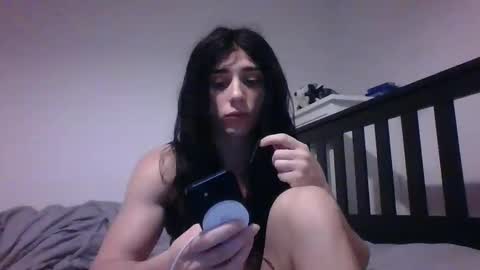 Snapshot of kiki_xts chatting on 3, 11, 2025 kiki_xts online show from 3, 11, 2025