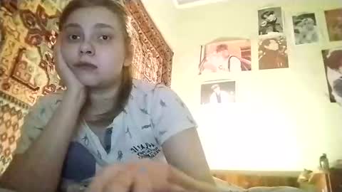 kikibang_ online show from 5, 3, 2026