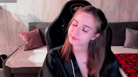 Snapshot of kikileen chatting on 23, 1, 2025 Kiki online show from 23, 1, 2025