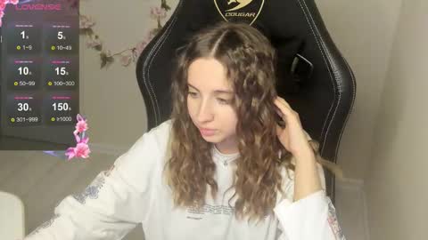 Snapshot of kikileen chatting on 9, 10, 2025 Kiki online show from 9, 10, 2025