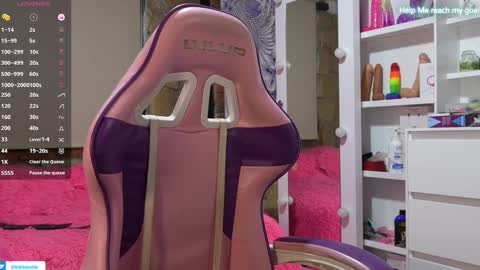 Snapshot of kikilepetite chatting on 26, 2, 2025 kiki online show from 26, 2, 2025