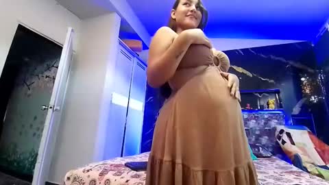 Horny and sweet husband online show from 2, 2, 2026