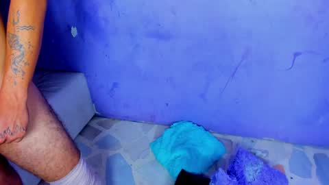 kikio_yu online show from 8, 3, 2025