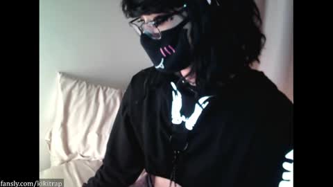 Snapshot of kikitrap chatting on 9, 12, 2024 Kiki Trap online show from 9, 12, 2024