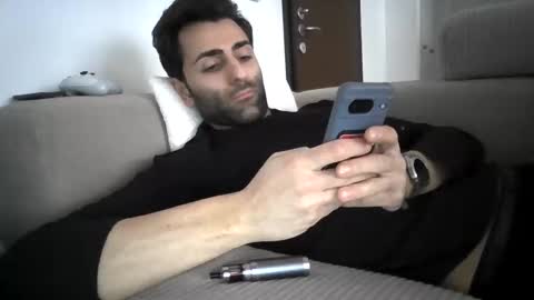 Snapshot of kikkus01 chatting on 20, 1, 2025 kikkus01 online show from 20, 1, 2025