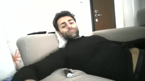 Snapshot of kikkus01 chatting on 29, 1, 2025 kikkus01 online show from 29, 1, 2025