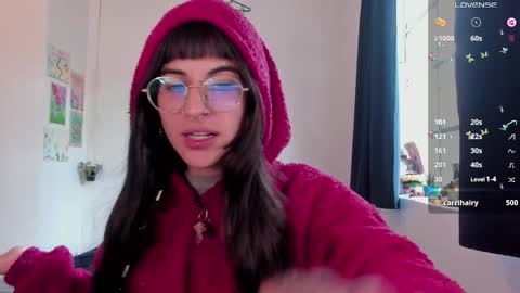 Snapshot of kila_moonlight444 chatting on 8, 4, 2026 Bella online show from 8, 4, 2026