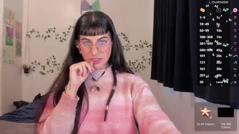 Snapshot of kila_moonlight444 chatting on 20, 4, 2026 Bella online show from 20, 4, 2026