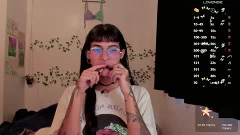 Snapshot of kila_moonlight444 chatting on 27, 4, 2026 Bella online show from 27, 4, 2026