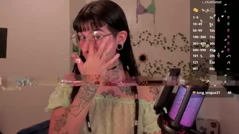 Snapshot of kila_moonlight444 chatting on 1, 5, 2026 Bella online show from 1, 5, 2026