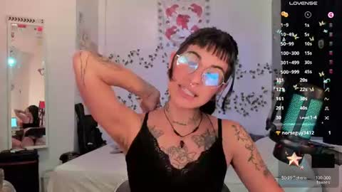 Bella online show from 23, 6, 2026