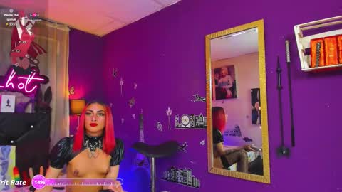 Snapshot of kilian_hot chatting on 4, 11, 2025 Kilian online show from 4, 11, 2025